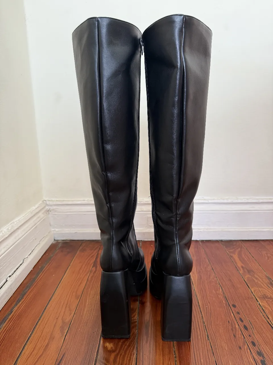 Botas Fluge - Vista 5