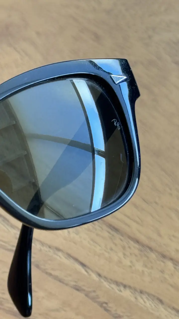 Anteojos Ray-Ban - Vista 6
