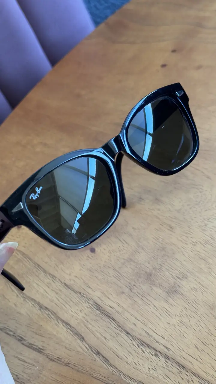Anteojos Ray-Ban - Vista 2