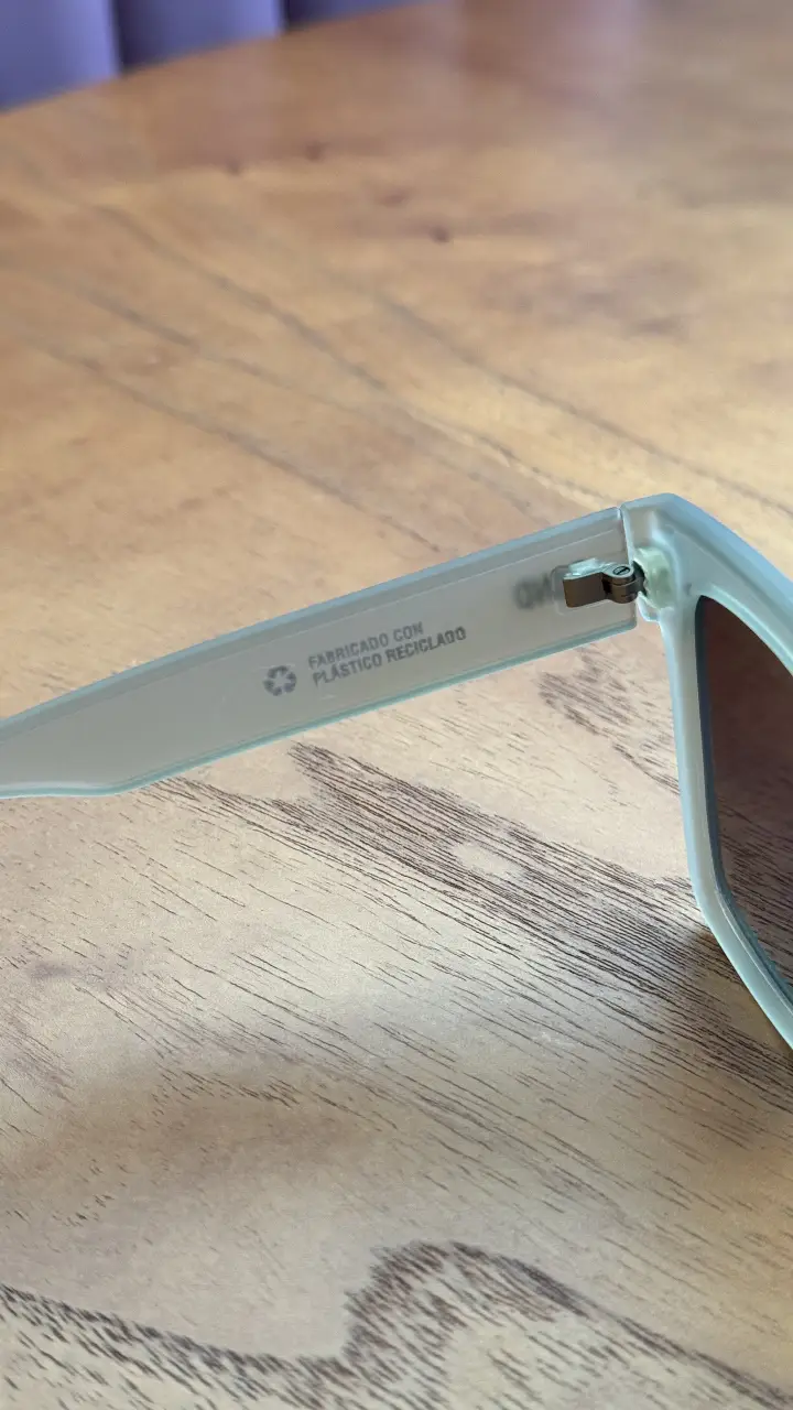 Anteojos BOND EYEWEAR - Vista 4