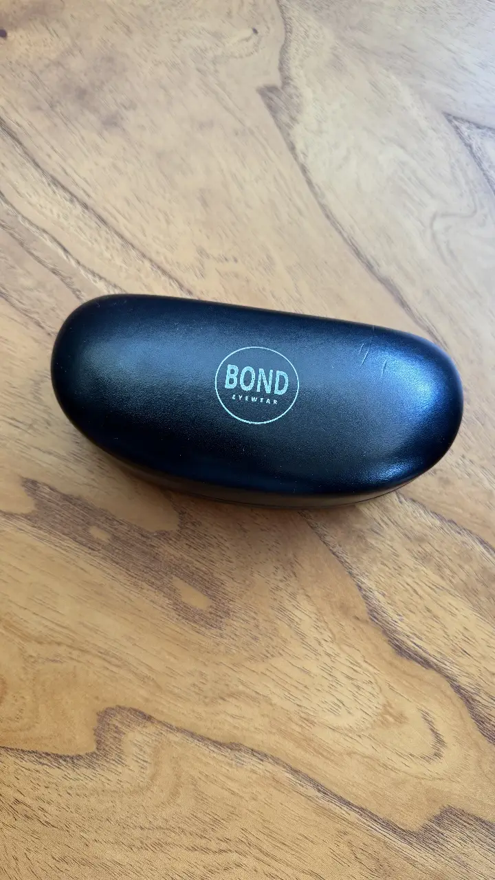 Anteojos BOND EYEWEAR - Vista 5