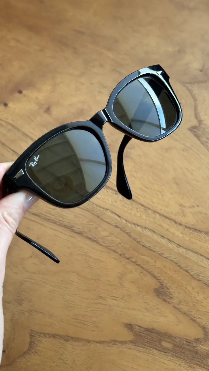 Anteojos Ray-Ban - Vista 5