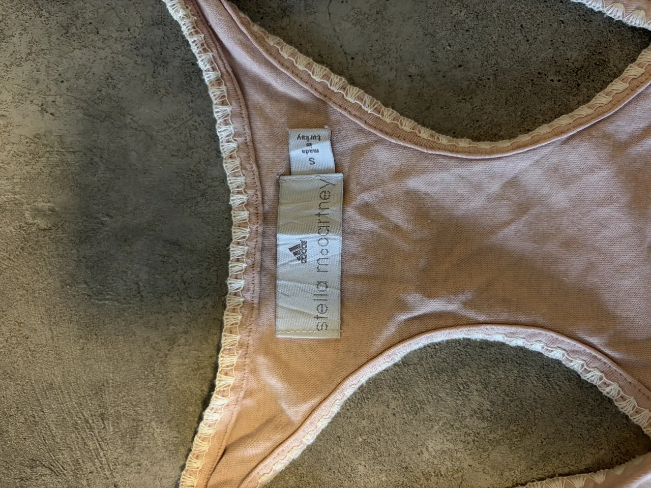 Musculosa adidas - Vista 3