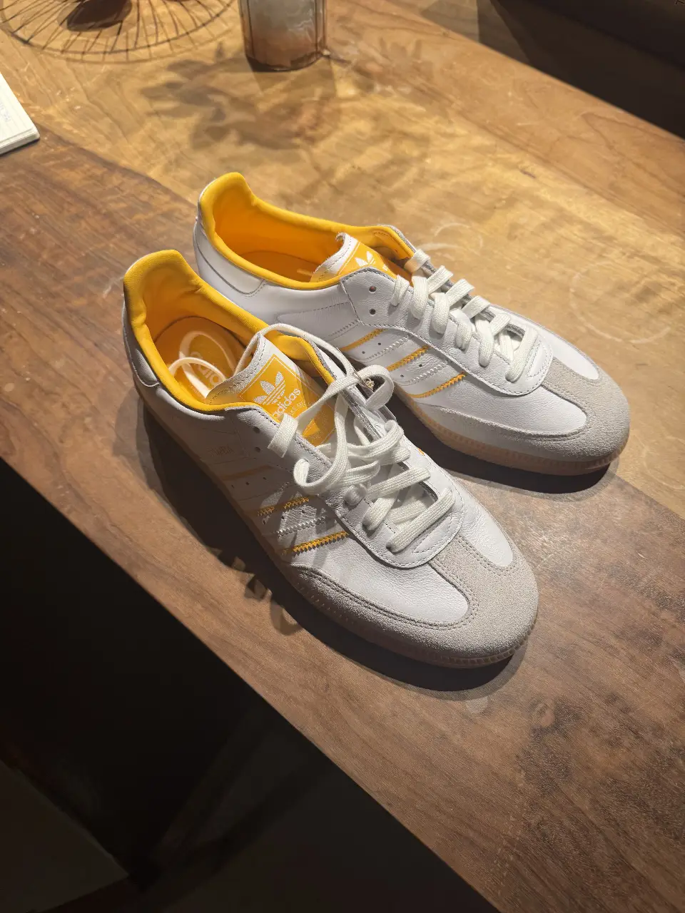 Zapatillas adidas - Vista 2