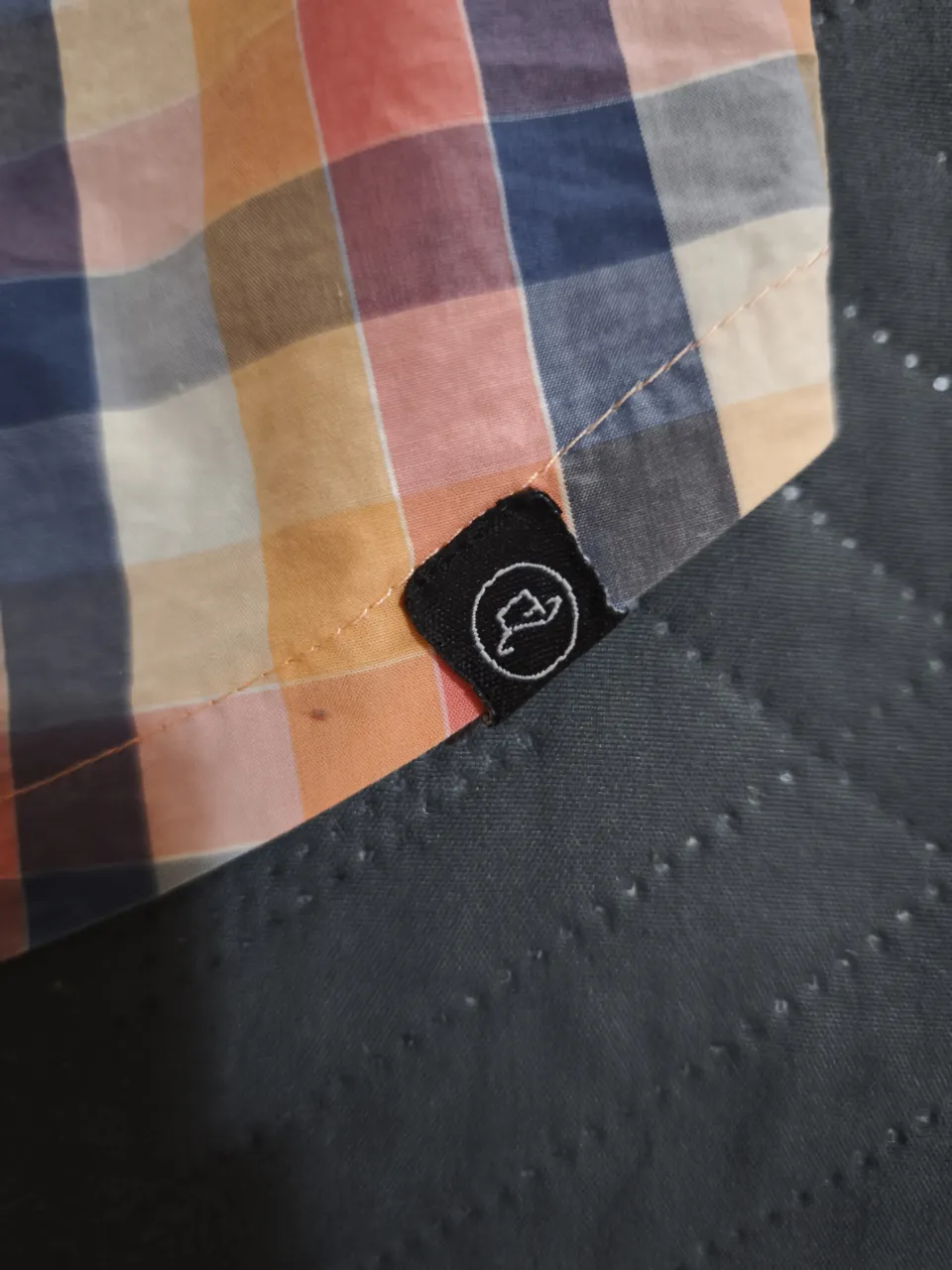 Camisa Lagomarsino - Vista 4