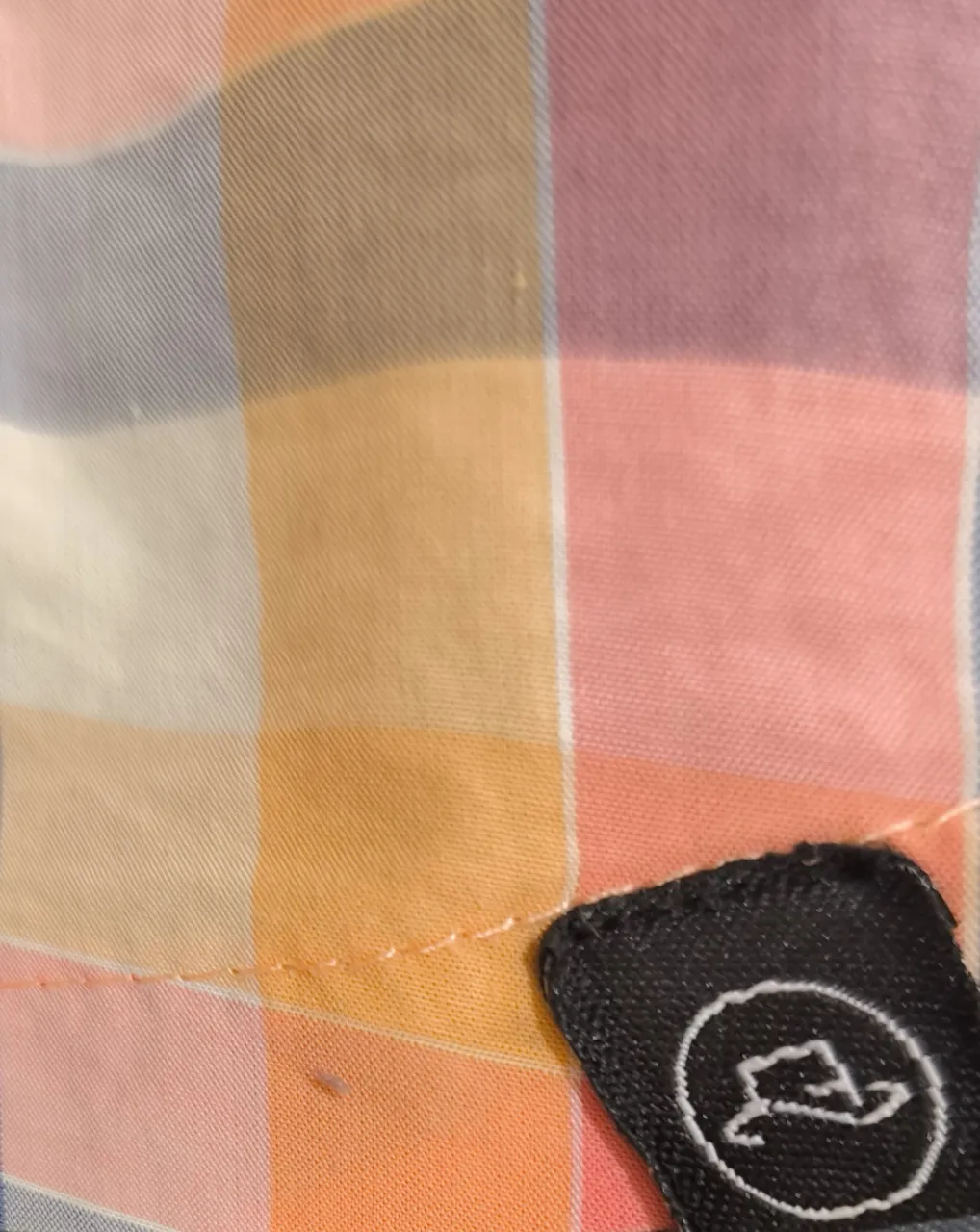 Camisa Lagomarsino - Vista 5