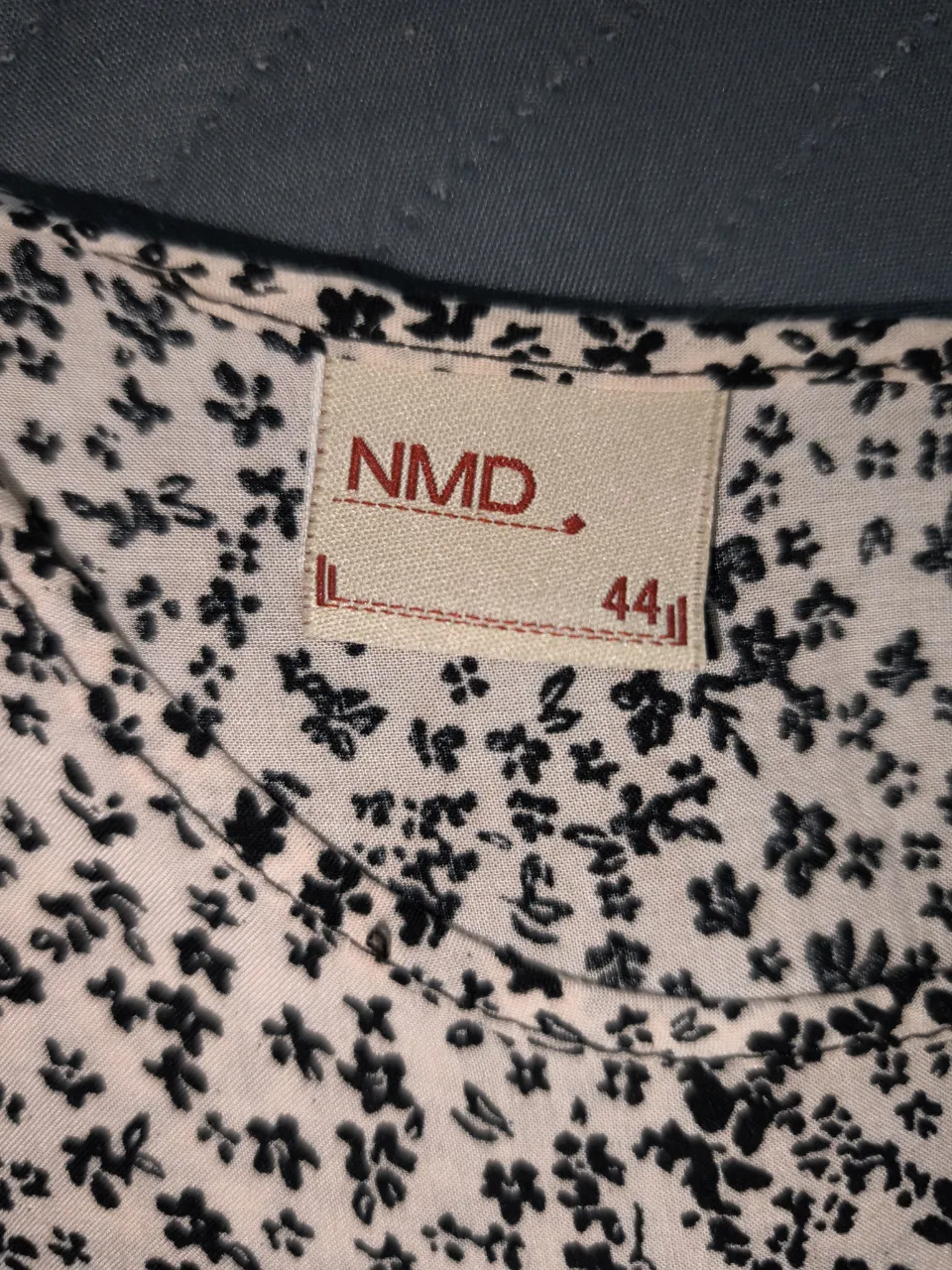 Musculosa NMD - Vista 3