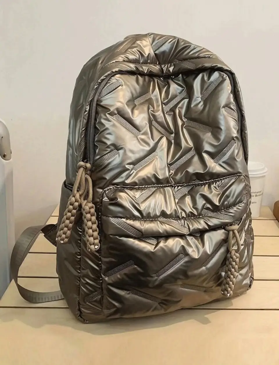 Mochila Otra - Vista 2