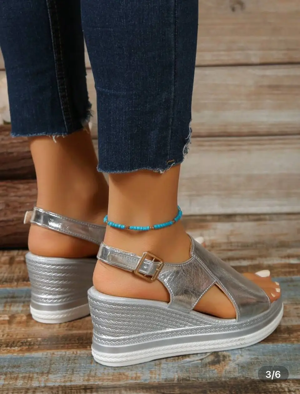 Sandalias Oner Active - Vista 3