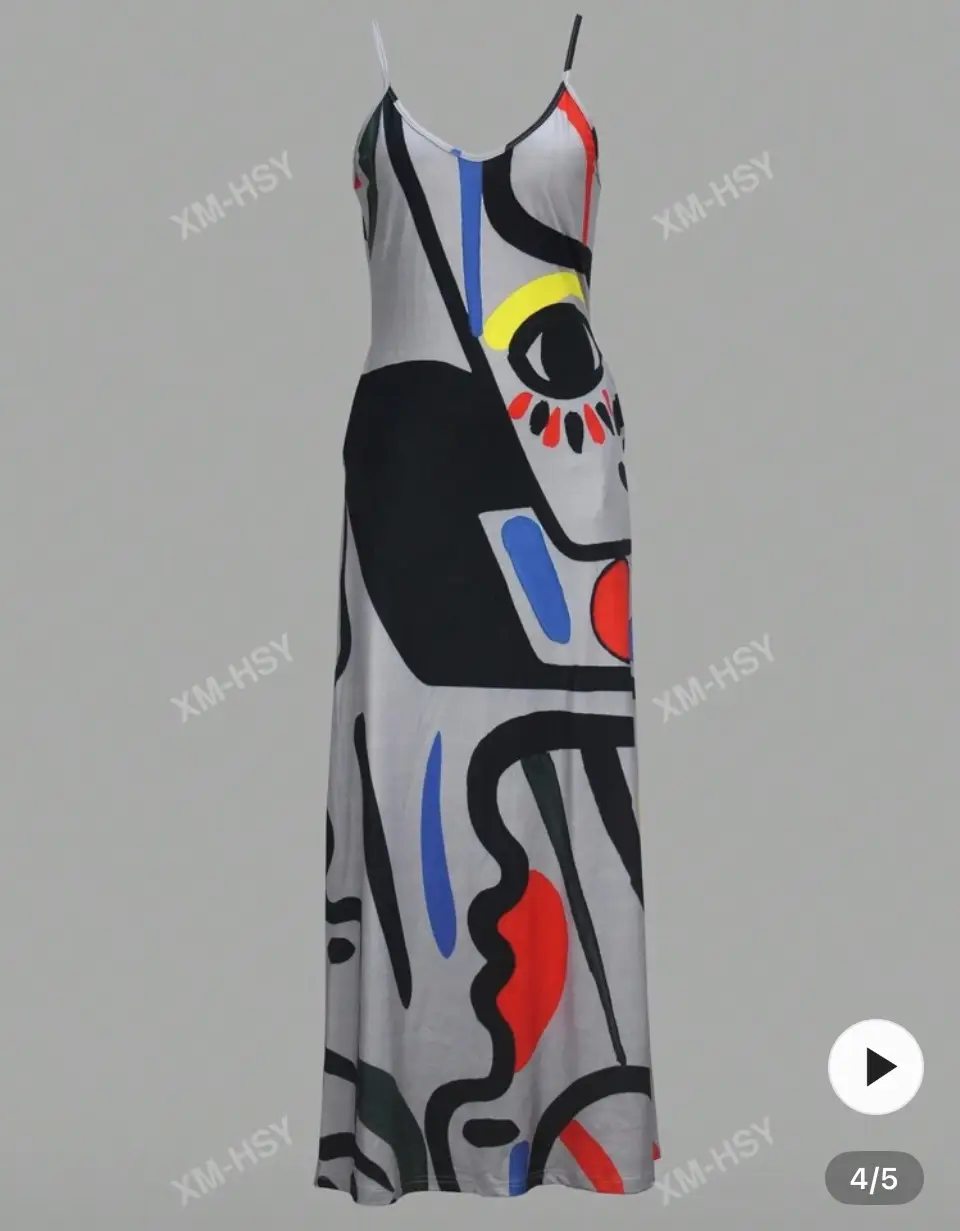 Vestido TXM - Vista 2