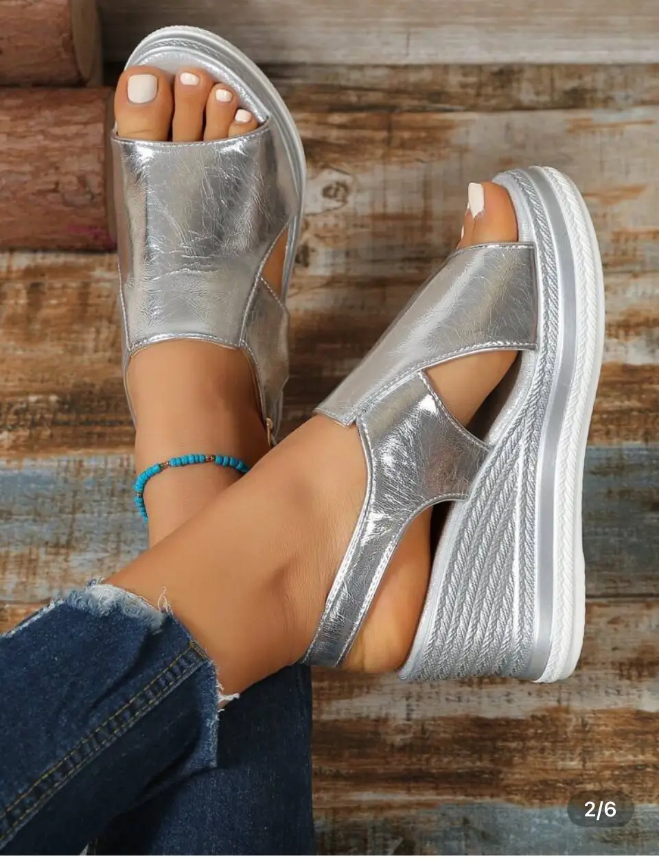 Sandalias Oner Active - Vista 2