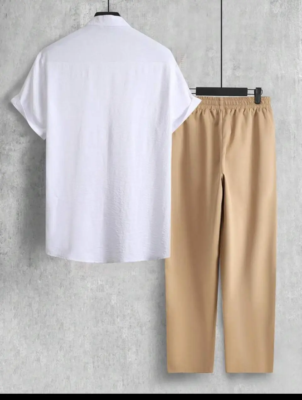 Camisa Original - Vista 2
