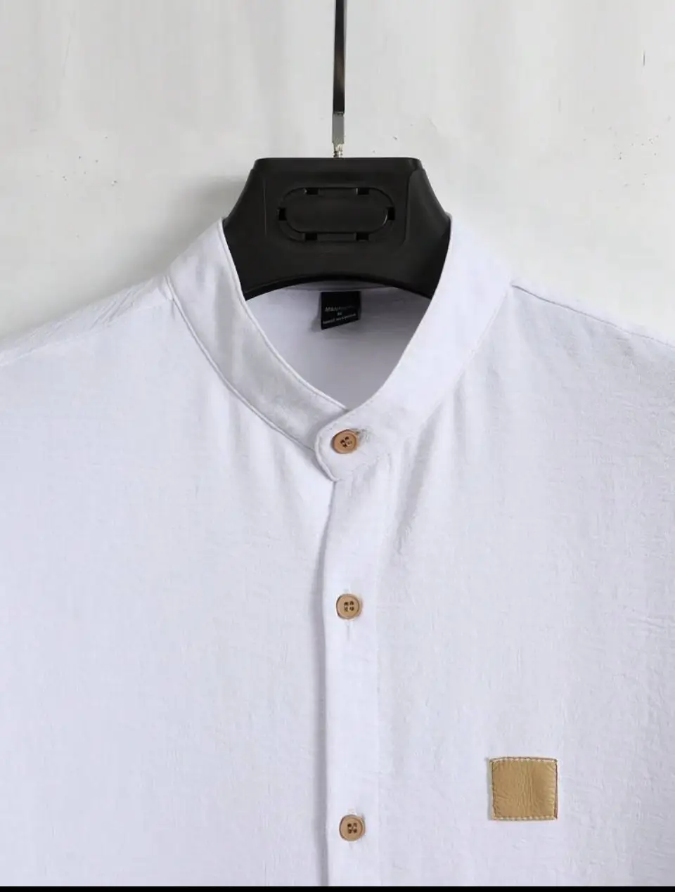 Camisa Original - Vista 3