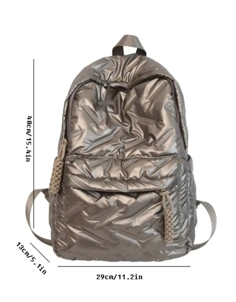 Mochila Otra - Vista 3