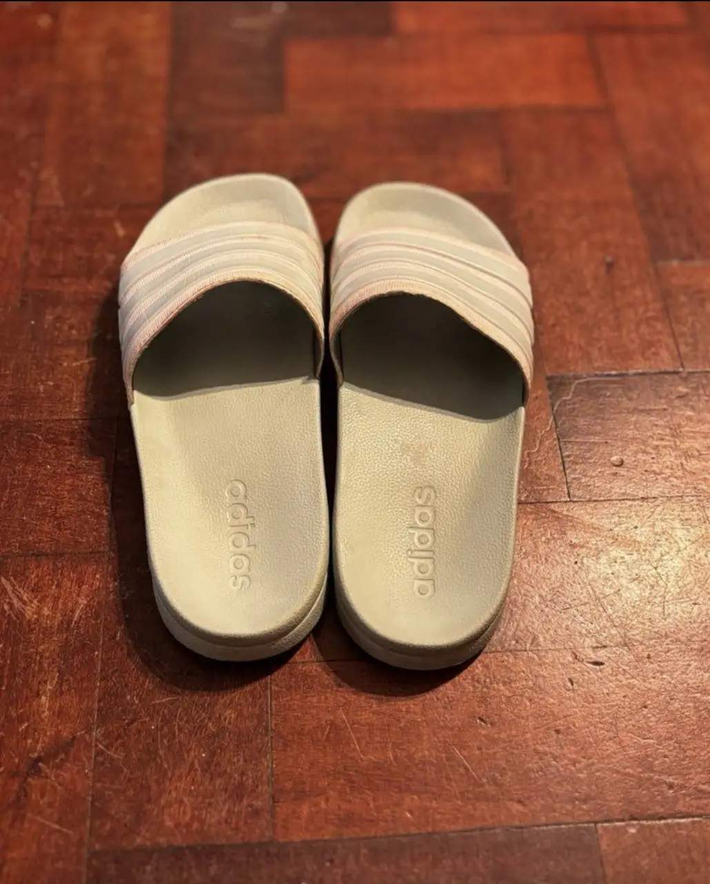 Sandalias adidas - Vista 2