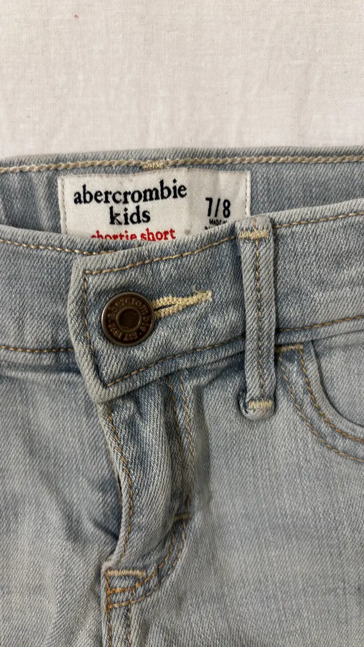 Jean abercrombie kids - Vista 2