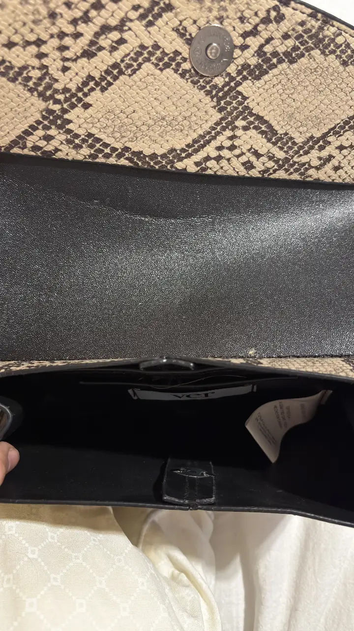 Cartera Ver - Vista 4