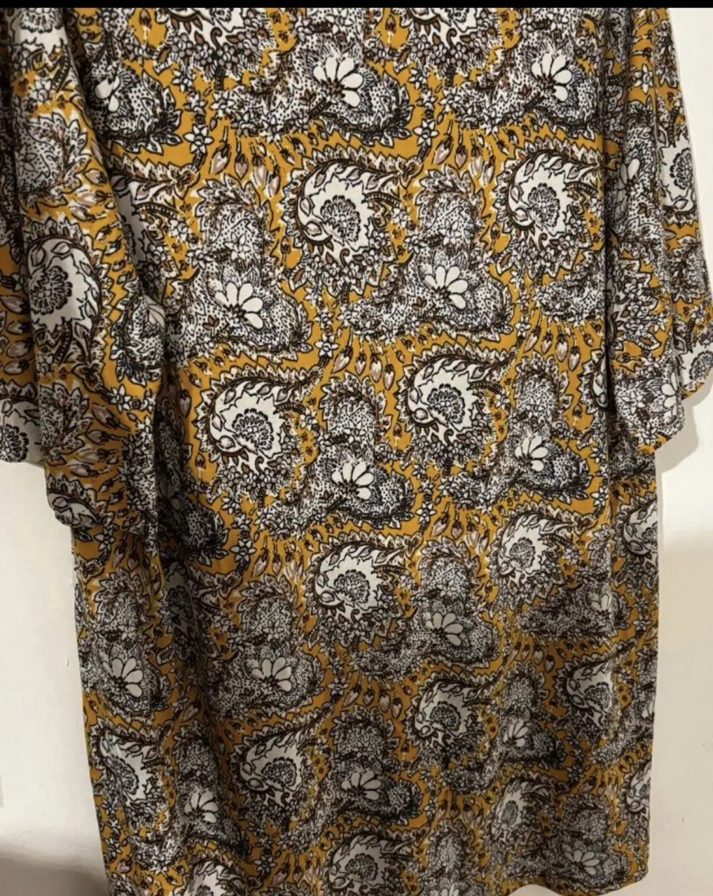 Vestido Akiabara - Vista 2