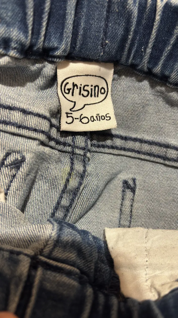 Jean Grisino - Vista 4