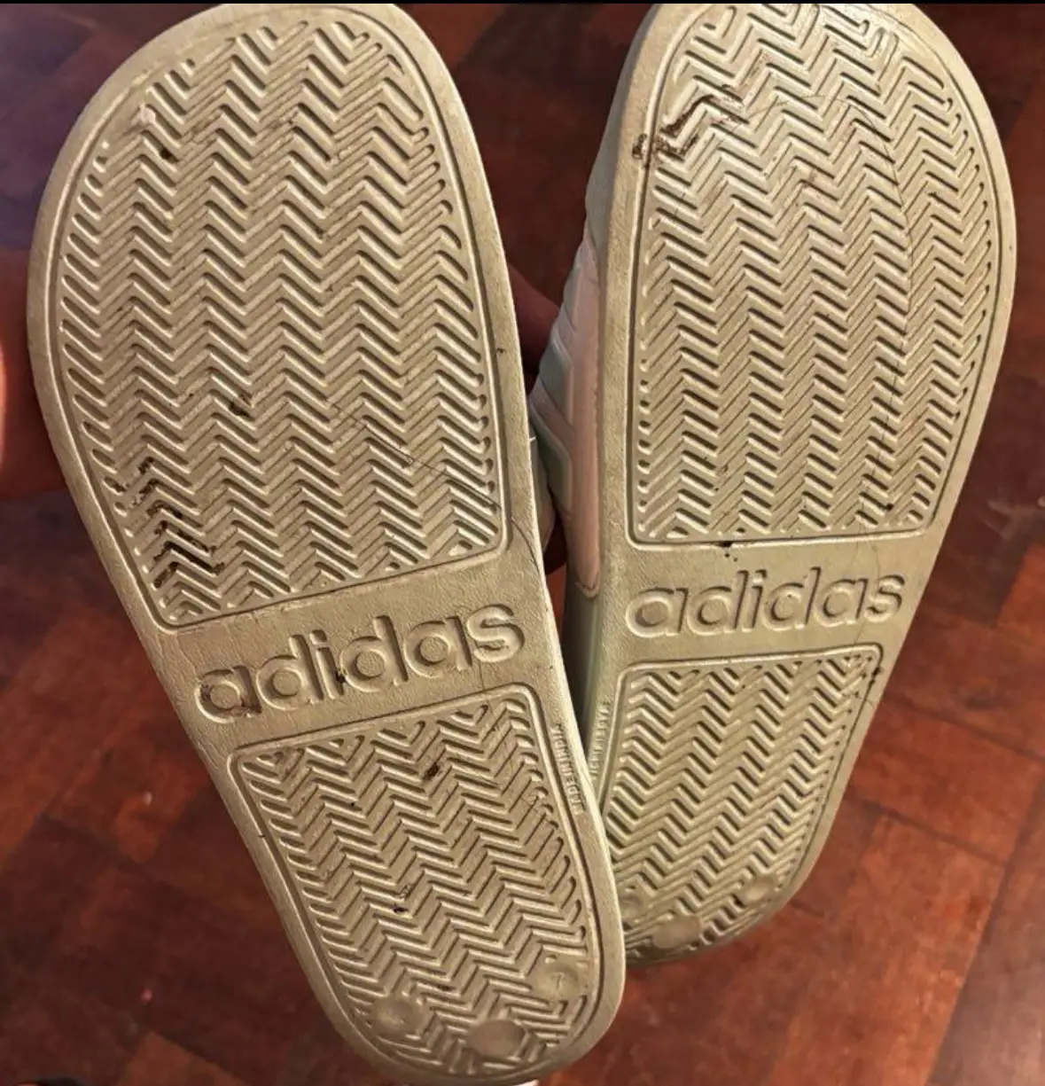 Sandalias adidas - Vista 5