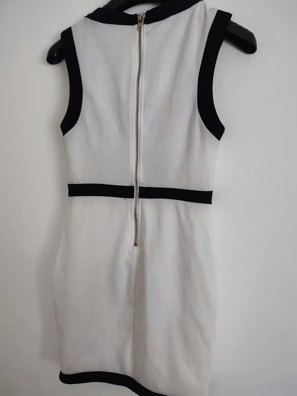 Vestido Otra - Vista 2