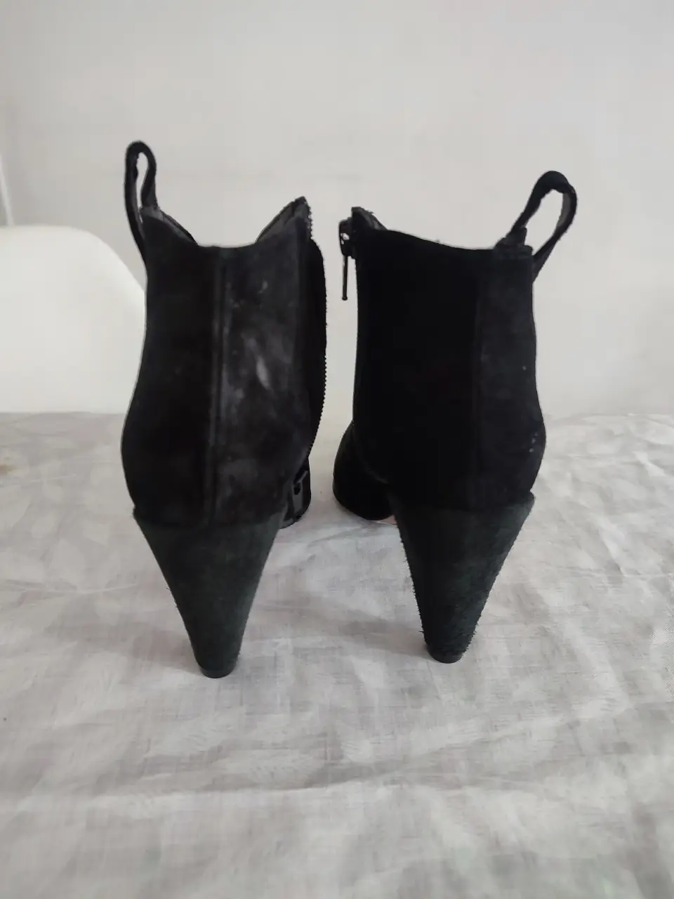 Botas Paruolo - Vista 2