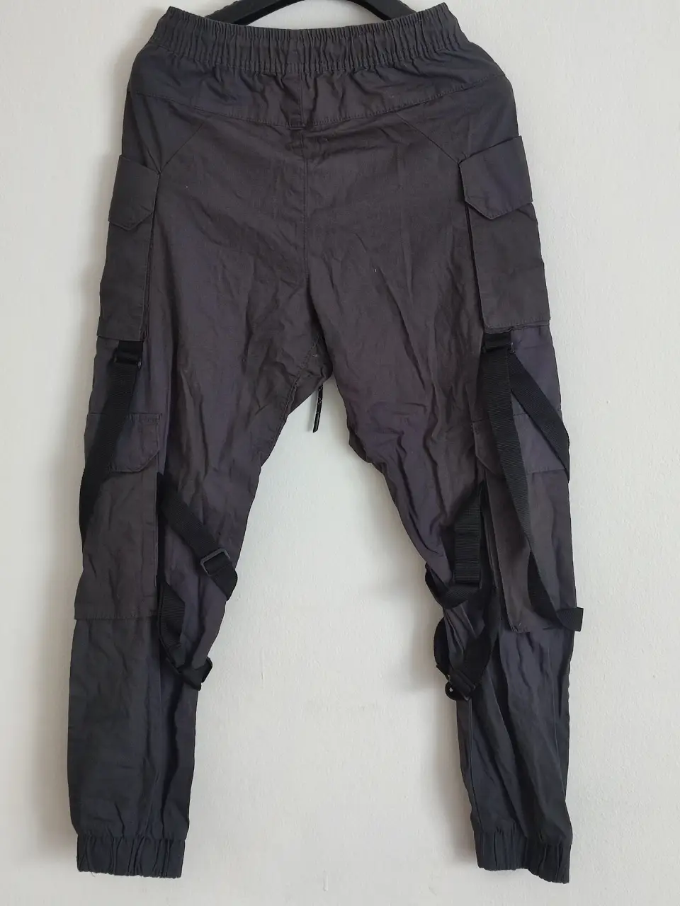 Pantalón Bershka - Vista 2