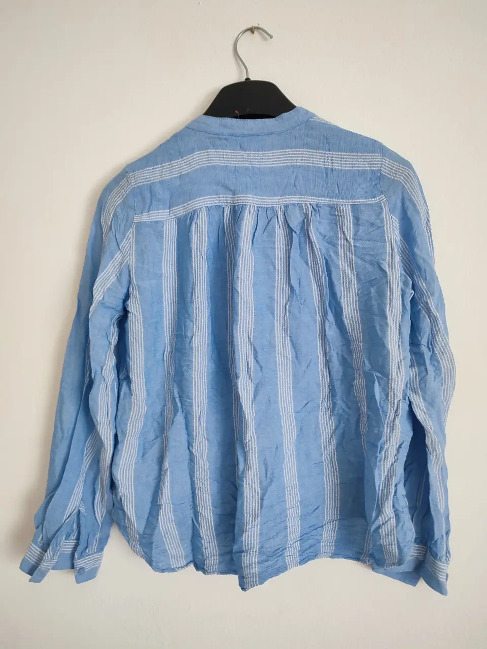 Camisa H&M - Vista 2