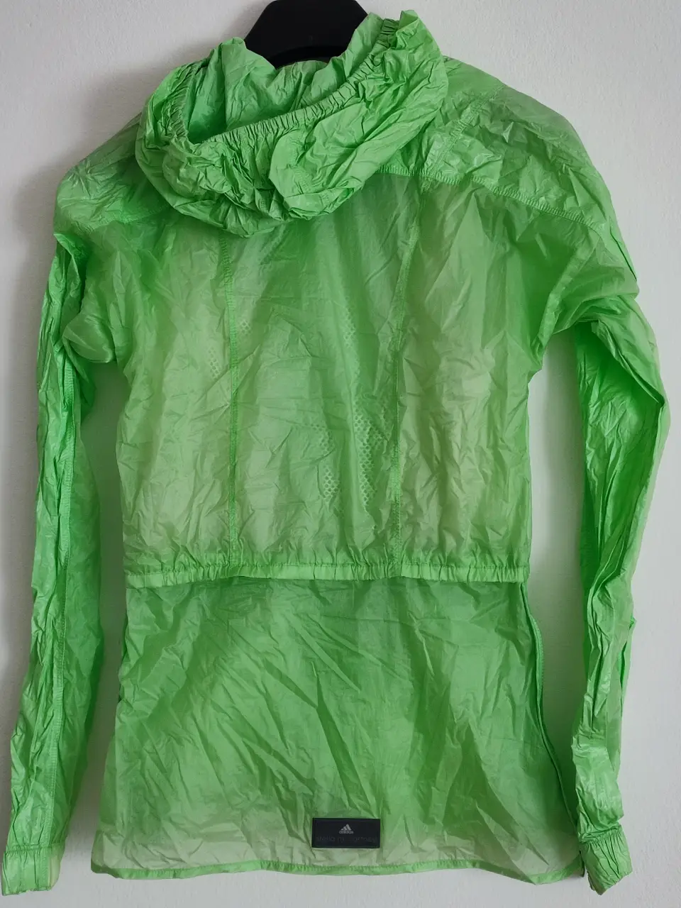 Campera adidas - Vista 2