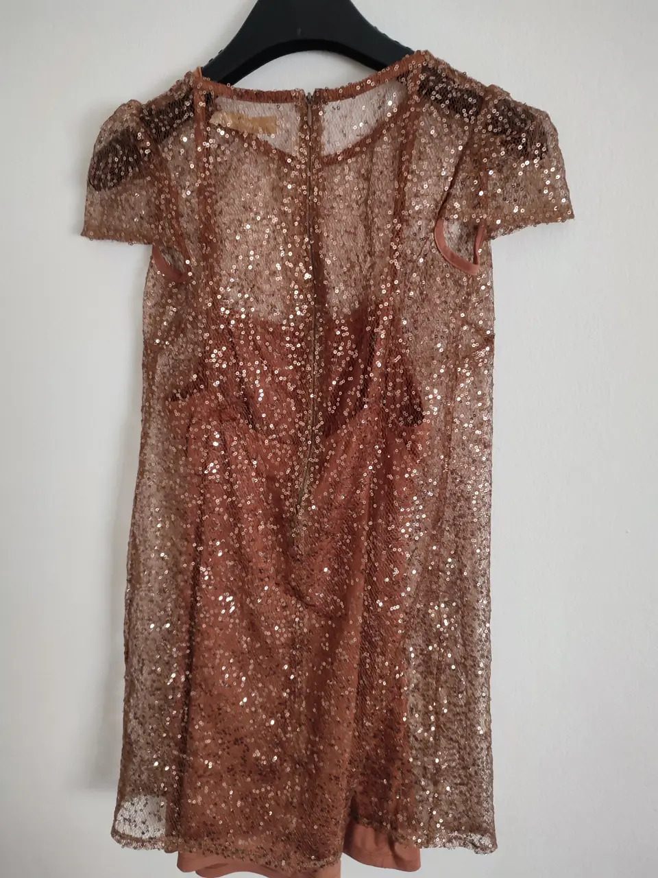 Vestido Paz Cornú - Vista 2