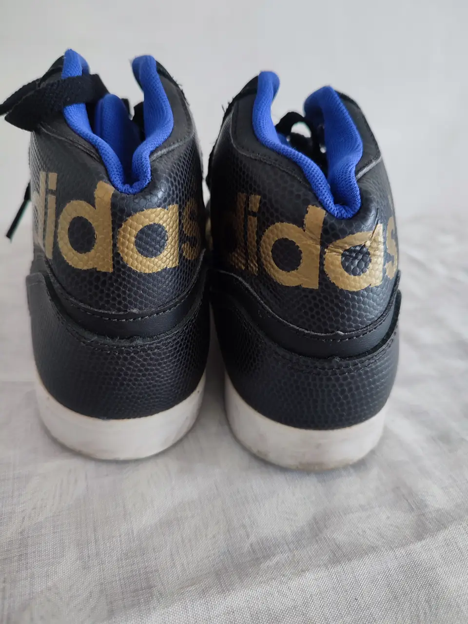 Zapatillas adidas - Vista 2