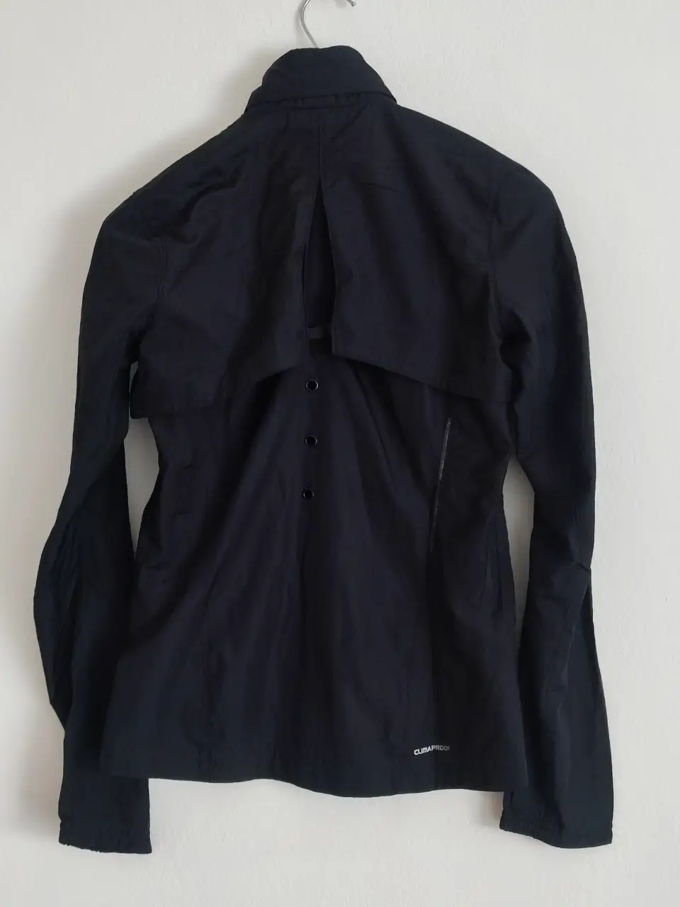 Campera adidas - Vista 2