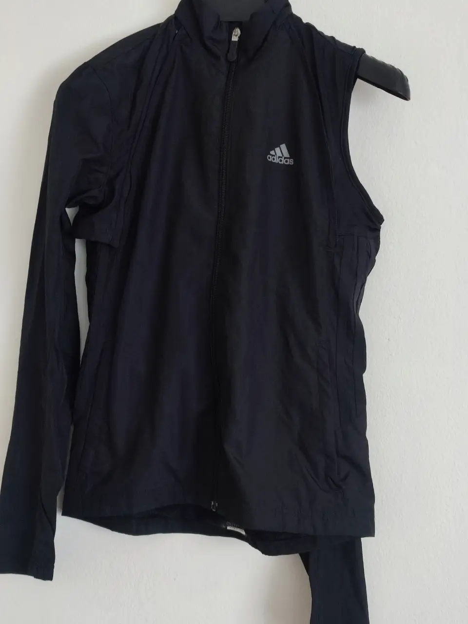 Campera adidas - Vista 3