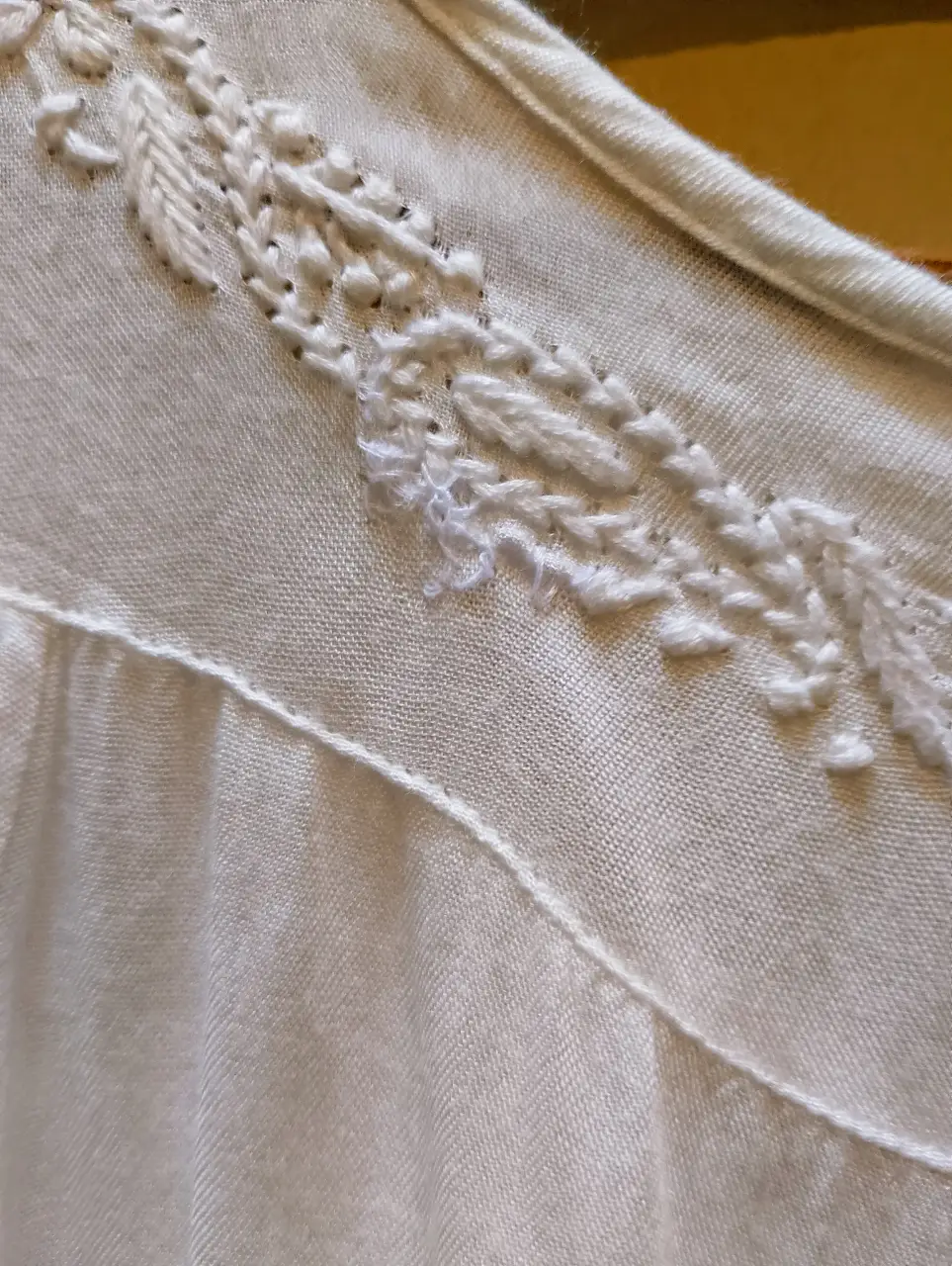 Camisa Ver. - Vista 4