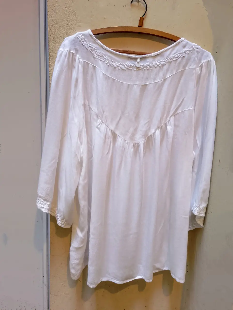 Camisa Ver. - Vista 2