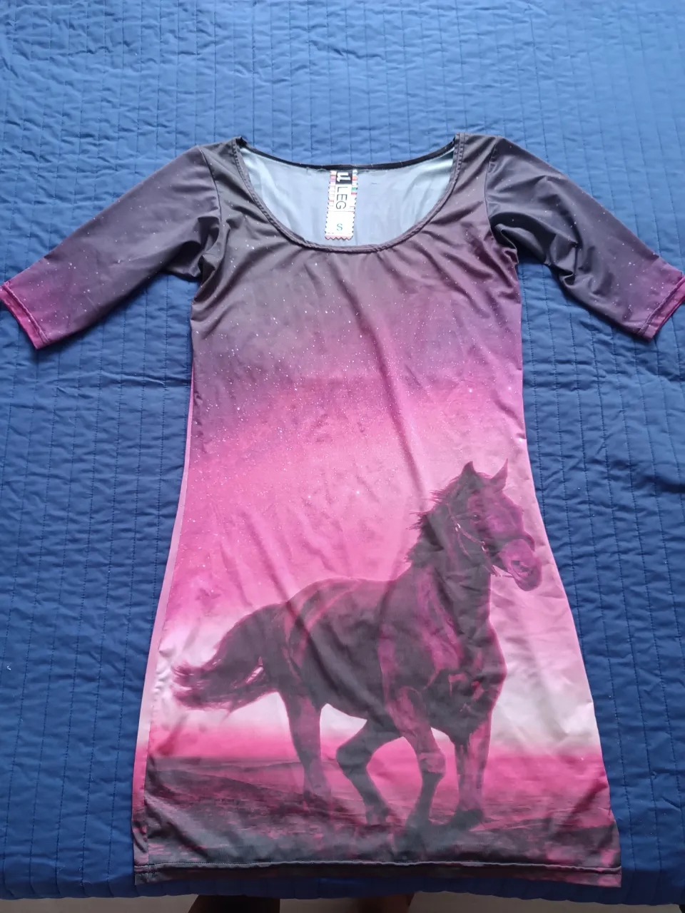 Vestido Uleg - Vista 2