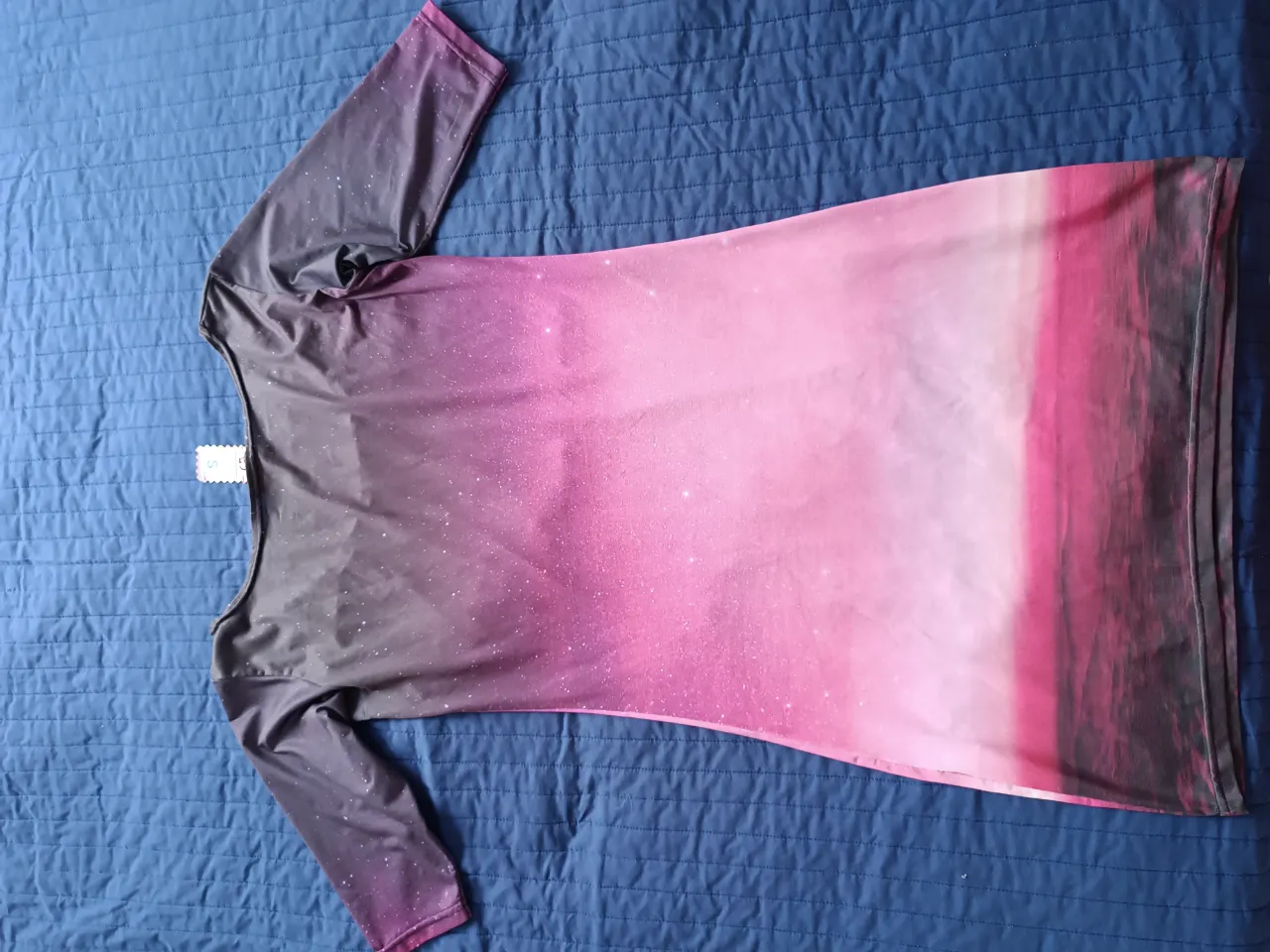 Vestido Uleg - Vista 3