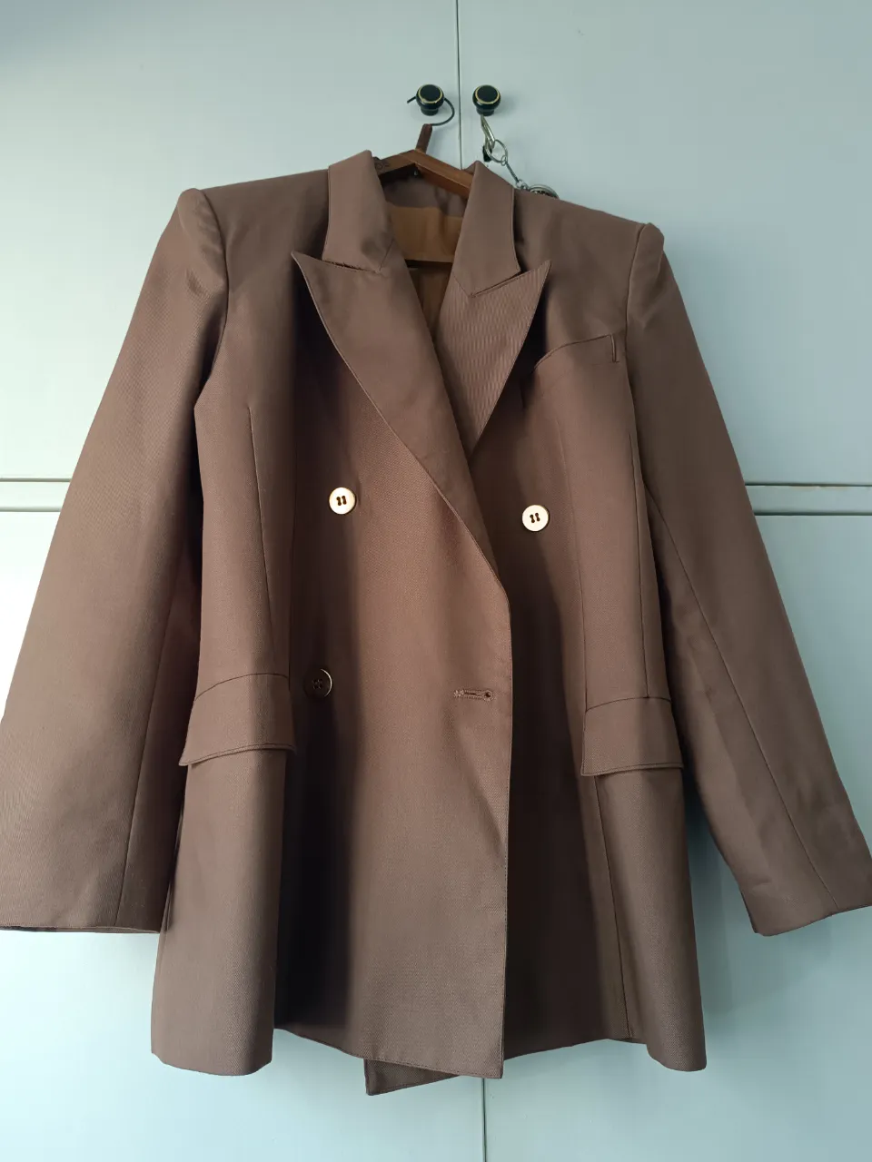 Blazer Genérica - Vista 3