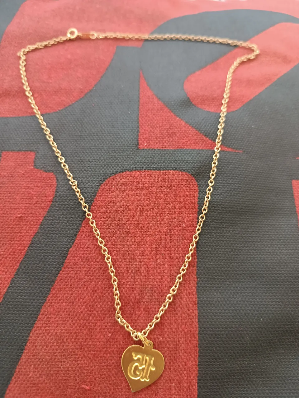 Colgante Sin marca - Vista 2