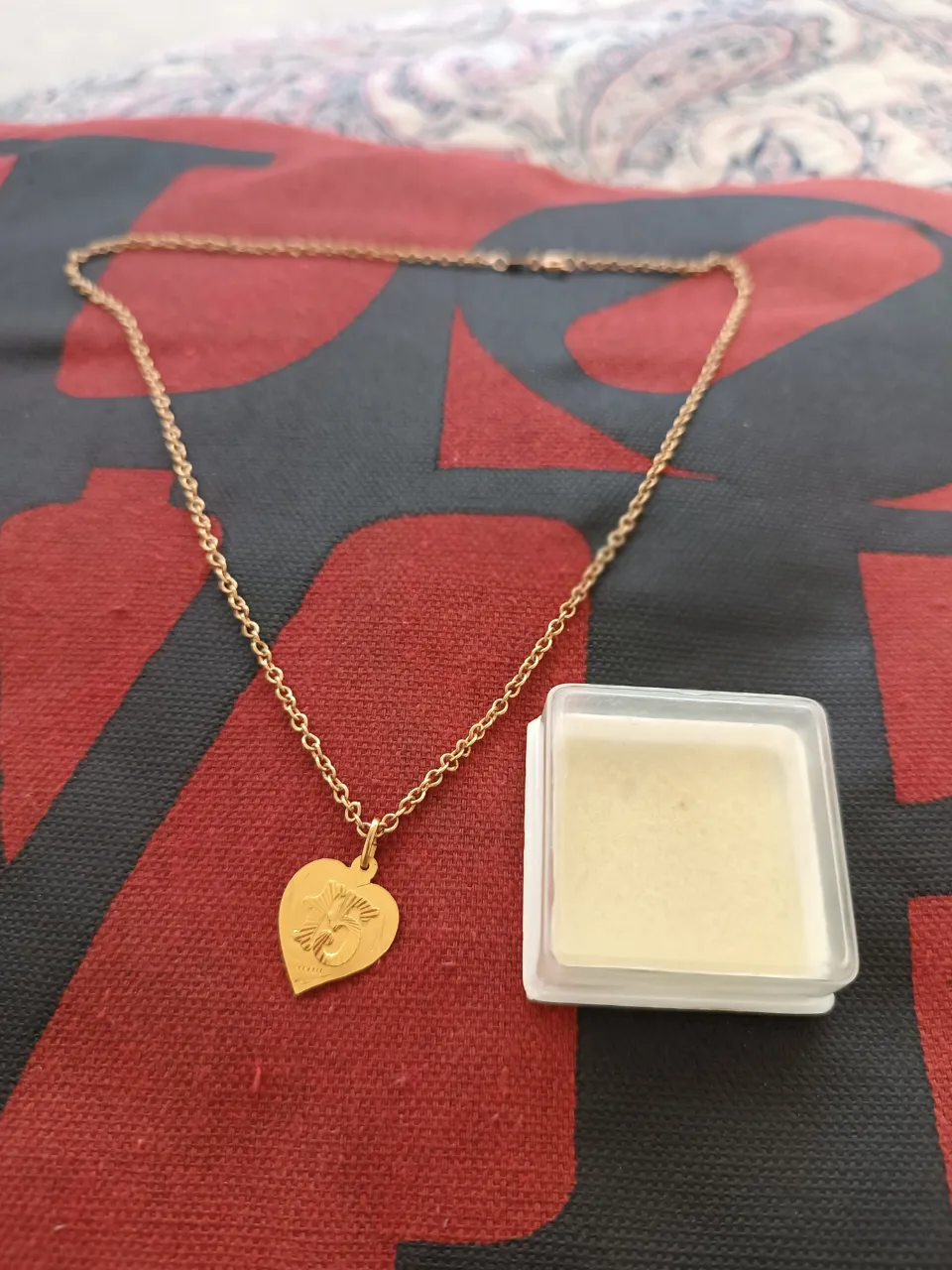 Colgante Sin marca - Vista 3