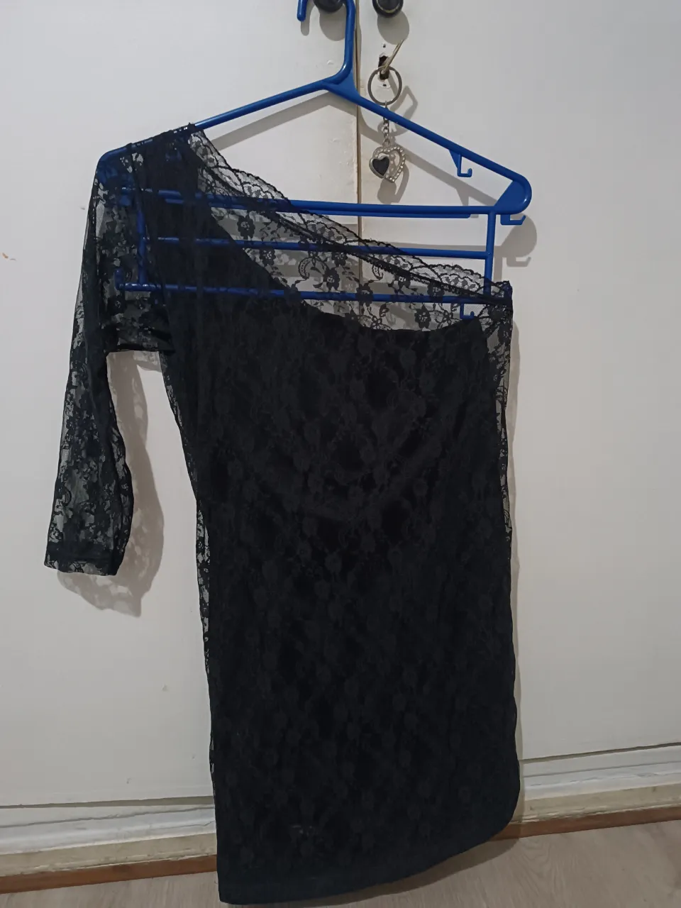 Vestido Sin marca - Vista 2