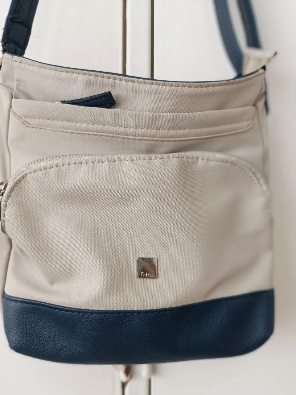 Bolso Thatbagdropcolor - Vista 2