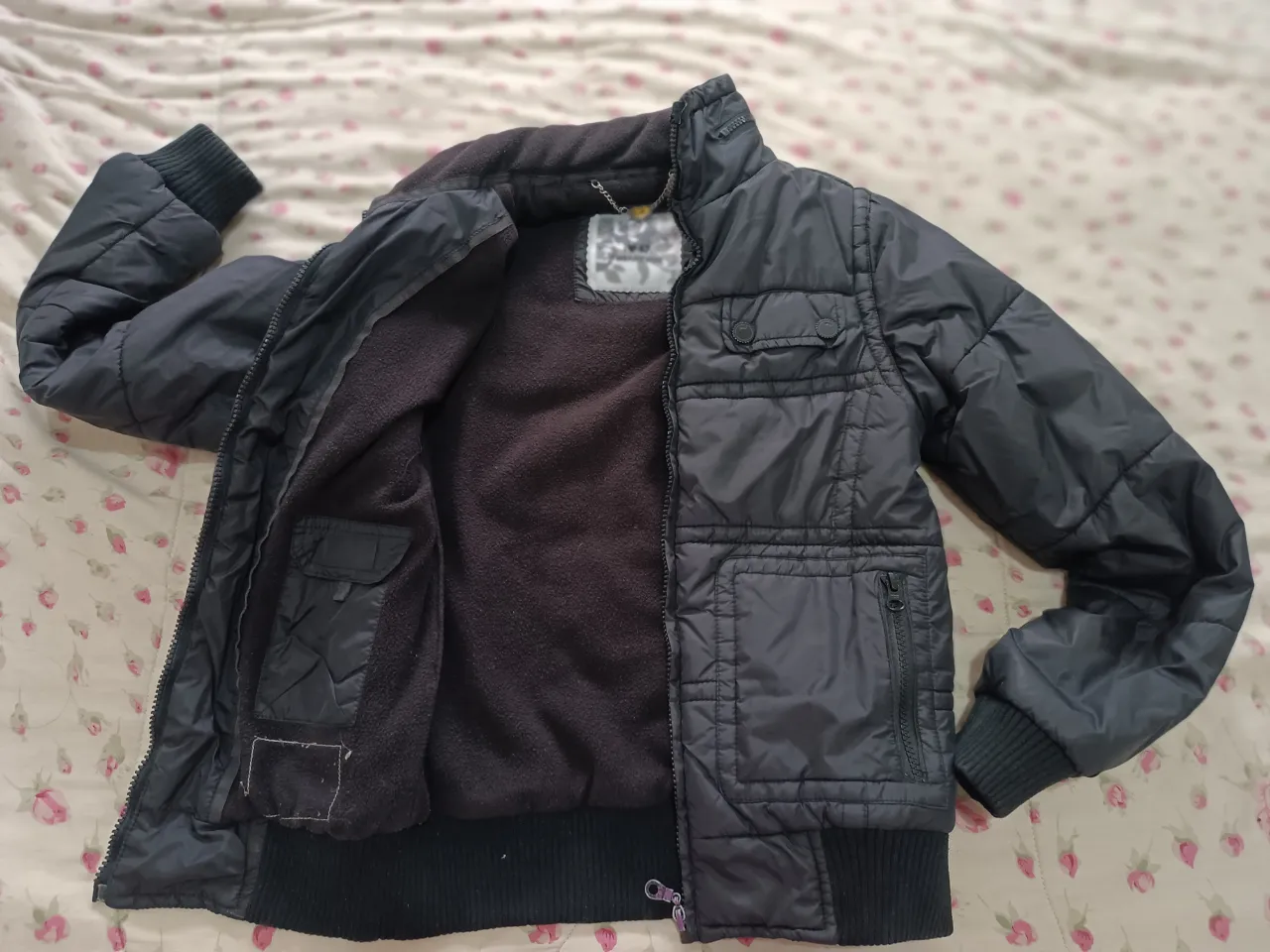 Campera i ♥ 47 - Vista 2