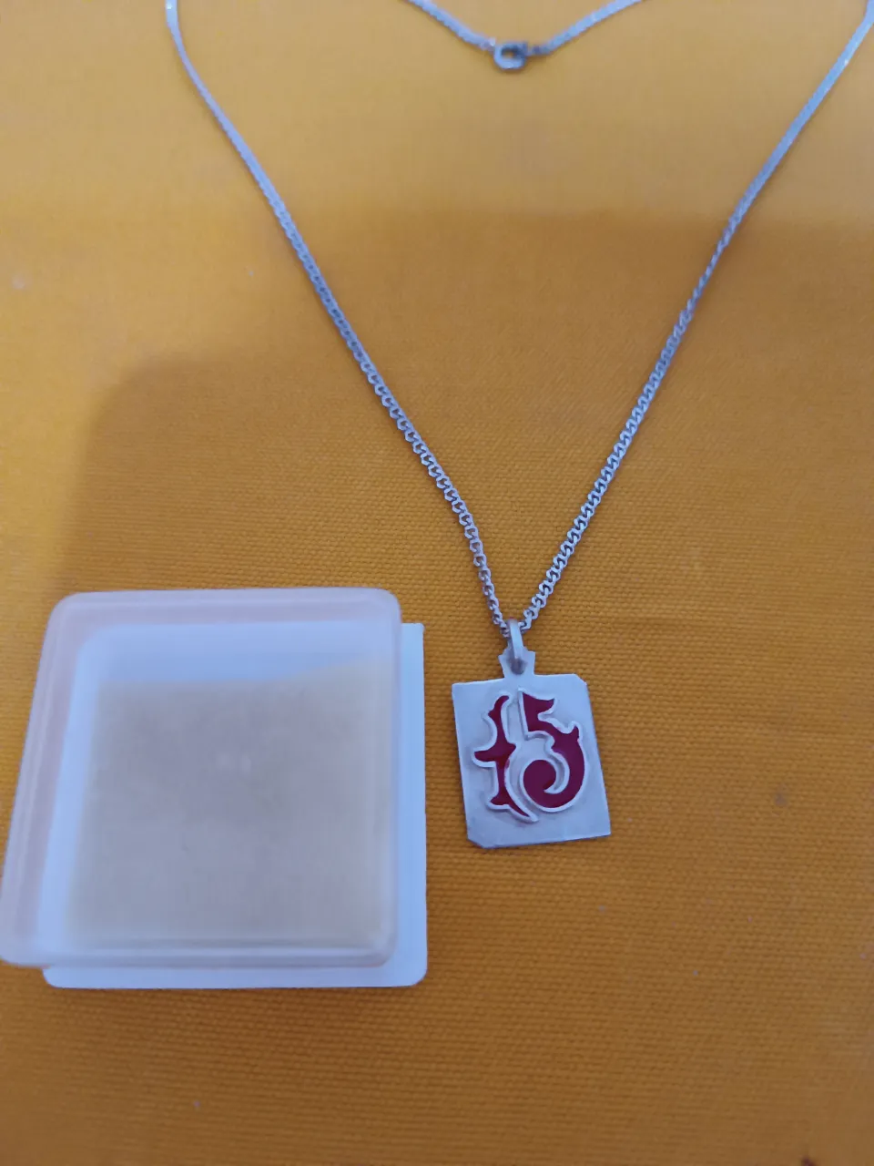 Colgante Sin marca - Vista 2