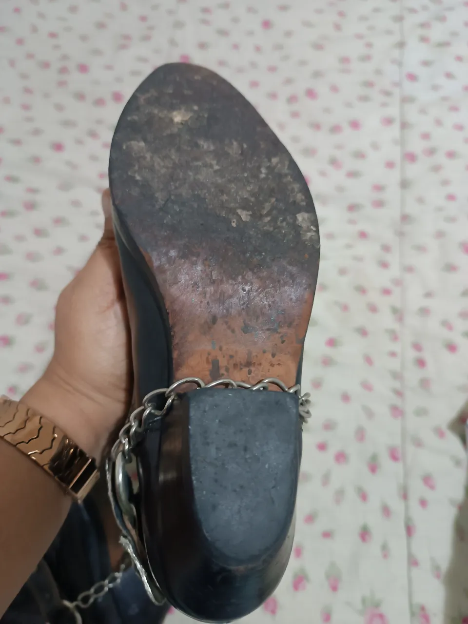 Botas Sin marca - Vista 4