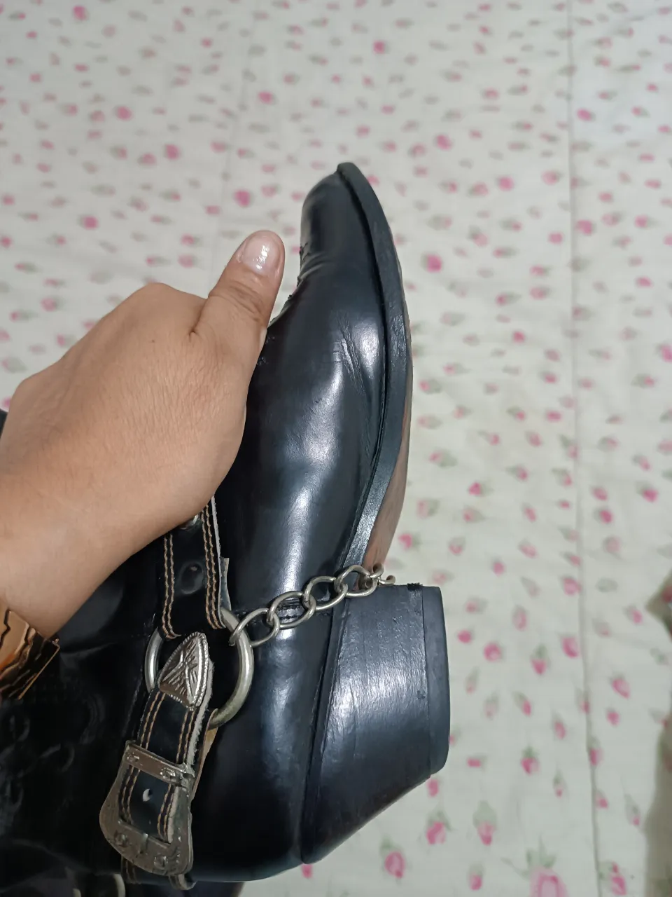 Botas Sin marca - Vista 3