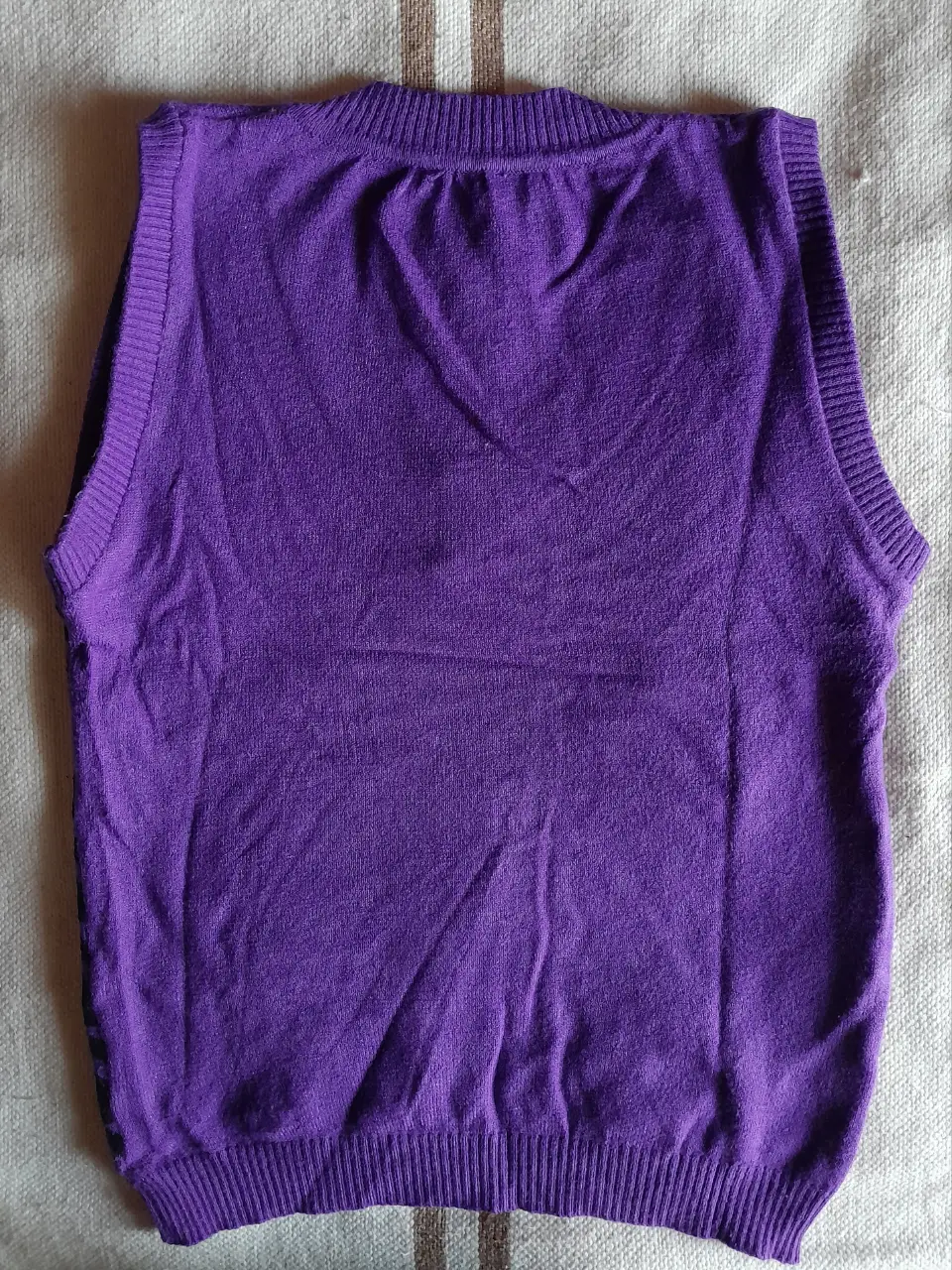 Chaleco Sin marca - Vista 2
