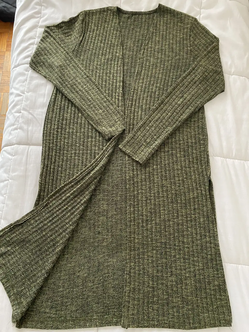 Cardigan Sin marca - Vista 2