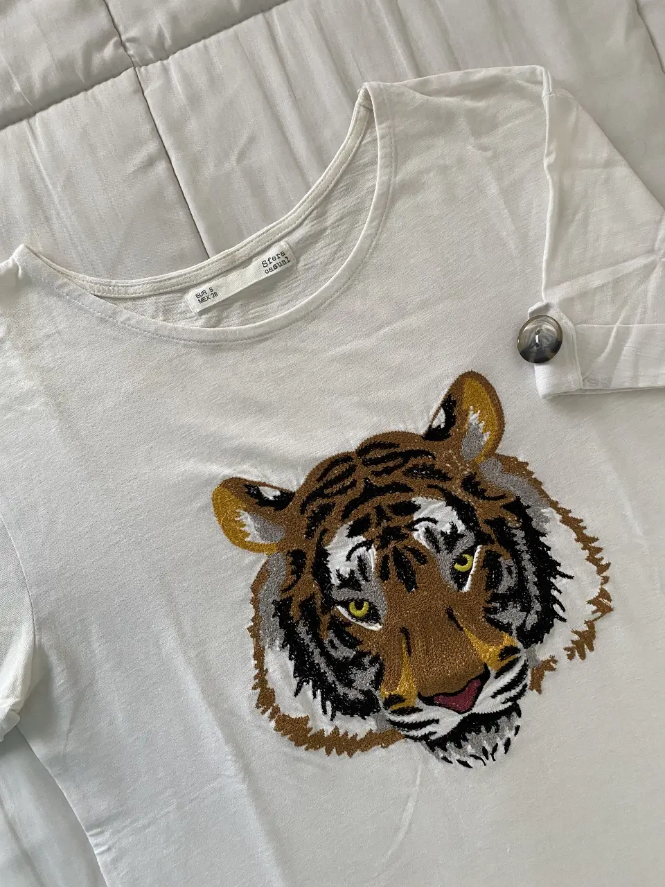 Remera Sfera - Vista 2