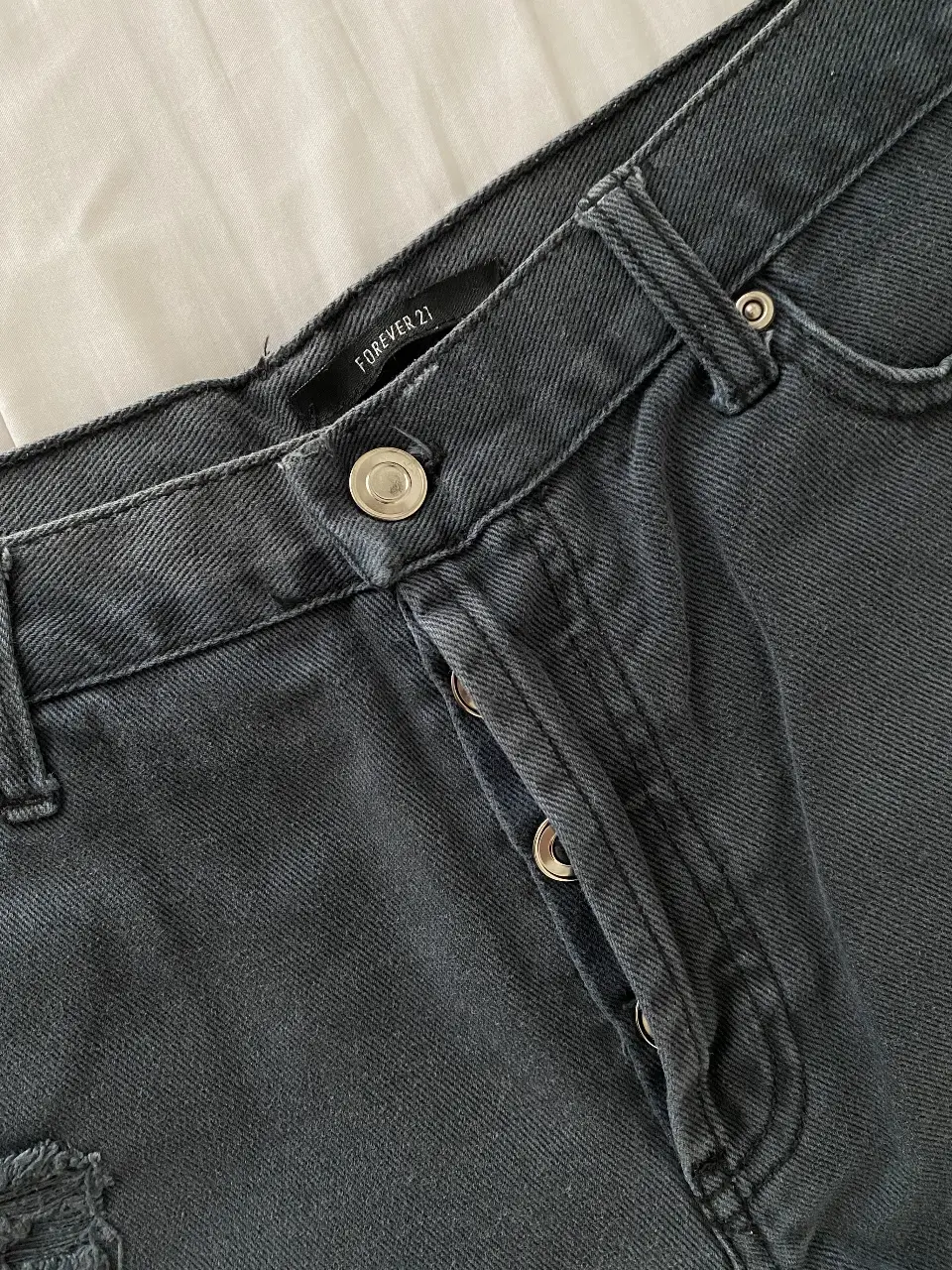 Short Forever 21 - Vista 3